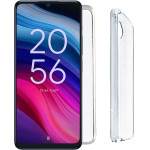 Volte-Tel ���� Tcl 505 6.75'' Slimcolor Air Tpu Camera Guard �������