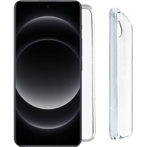 Volte-Tel ���� Xiaomi 14 Ultra 5G 6.73'' Slimcolor Air Tpu Camera Guard �������