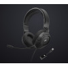 Corsair Headset HS35v2 7.1 Carbon - (CA-9011386-EU)
