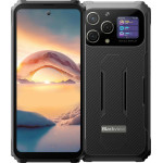 BlackView 5G Rugged Smartphone (12GB+512GB) Nfc BL8000 Black - (BL8000-B)