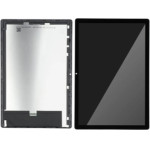 Spareparts BlackView BLACKVIEW Touch Panel & Lcd For Mega 1 - (TPLCD-MEGA1)
