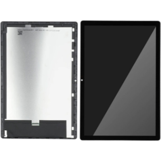 Spareparts BlackView BLACKVIEW Touch Panel & Lcd For Mega 1 - (TPLCD-MEGA1)