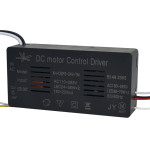 Dc Motor Control Driver 24-70W, 5.5x2.6x11cm - (SPHLL-DRIVER-010)