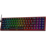 Redragon Gaming ������������ - K628-Rgb Pollux (Black)