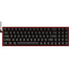 Redragon Gaming ������������ - K628-Rgb Pollux (Black)