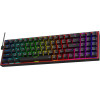 Redragon Gaming ������������ - K628-Rgb Pollux (Black)