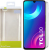 Lime Successories Lime ���� Tcl 30/30 5G/30+ 6.7'' Slimclear Tpu Camera Guard �������