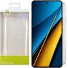 Lime Successories Lime ���� Xiaomi Poco X6 5G 6.67'' Slimclear Tpu Camera Guard �������