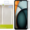 Lime Successories Lime ���� Xiaomi Redmi A3 6.71'' Slimclear Tpu Camera Guard �������