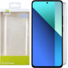 Lime Successories Lime ���� Xiaomi Redmi Note 13 4G 6.67'' Slimclear Tpu Camera Guard �������