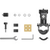 Insta360 Motorcycle U-Bolt Mount (No Selfie Stick included) - (CINSAAVZ)
