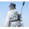 Insta360 Third-Person Backpack Mount - (CINSTAV/C)