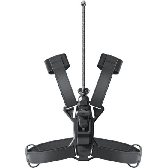Insta360 Third-Person Backpack Mount - (CINSTAV/C)