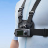 Insta360 X3 Horizontal Action Mount - (CINSBAQM)