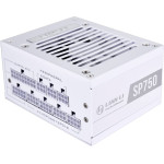Lian Li SP750 PSU-Eu White 80+ GOLD, Fully Modular Sfx 750w Psu - (G89.SP750W.00EU)