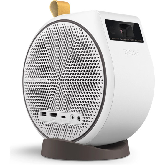 BenQ GV31 - (9H.JS877.59E)