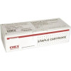 OKI Staples C9600/C9650/C9655/C9800/ C9800MFP/C9850/C9850MFP/MC760/ MC770/MC780/MB760/MB770 (3X 5.000) - (42937603)