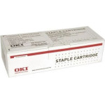 OKI Staples C9600/C9650/C9655/C9800/ C9800MFP/C9850/C9850MFP/MC760/ MC770/MC780/MB760/MB770 (3X 5.000) - (42937603)