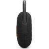 JBL Bluetooth Speaker Clip 5 Water/Dust Proof IP67 Black - (JBLCLIP5BLK)