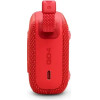 JBL Bluetooth Speaker GO4 Water/Dust Proof IP67 Red - (JBLGO4RED)