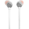 JBL Headphones Tune 310C White - (JBLT310CWHT)