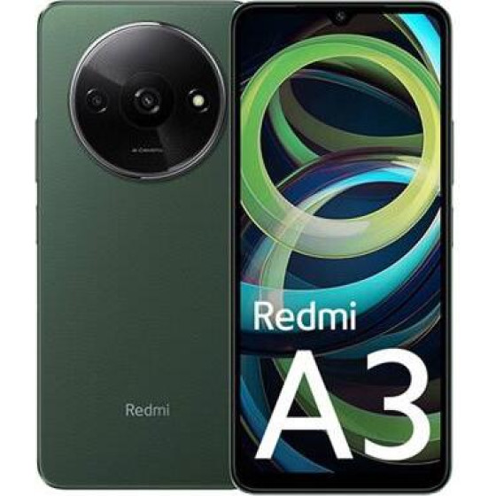 Xiaomi ������ �������� Redmi A3 (Dual SIM) 128GB 4GB Ram �������