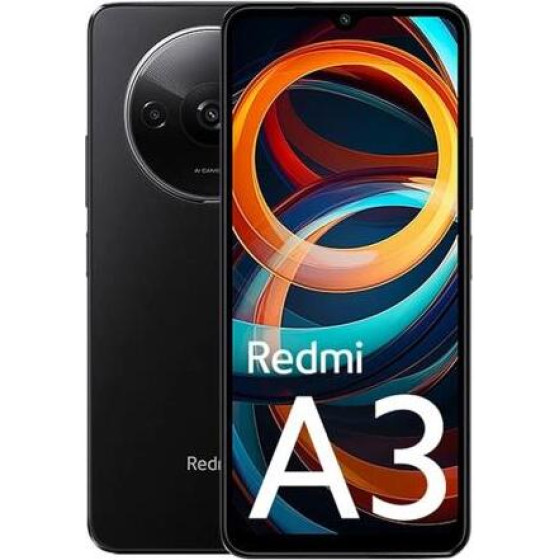 Xiaomi ������ �������� Redmi A3 (Dual SIM) 128GB 4GB Ram �����