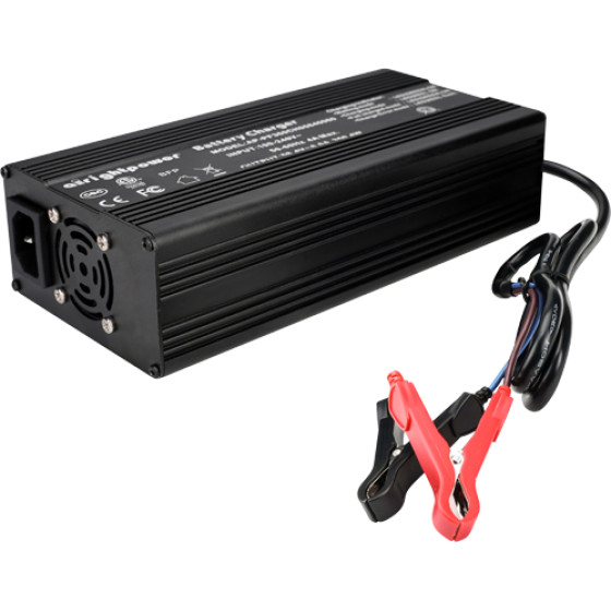 AP-PF360-24 ��������� ��������� ��������� 24V - 10A