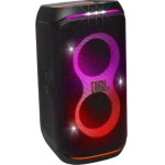 JBL Bluetooth Party Speaker Partybox Club 120 IPX4 Light Effect Black - (JBLPBCLUB120EP)