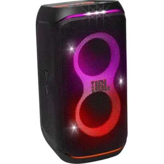 JBL Bluetooth Party Speaker Partybox Club 120 IPX4 Light Effect Black - (JBLPBCLUB120EP)