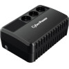 CyberPower Ups - (BU650EG)