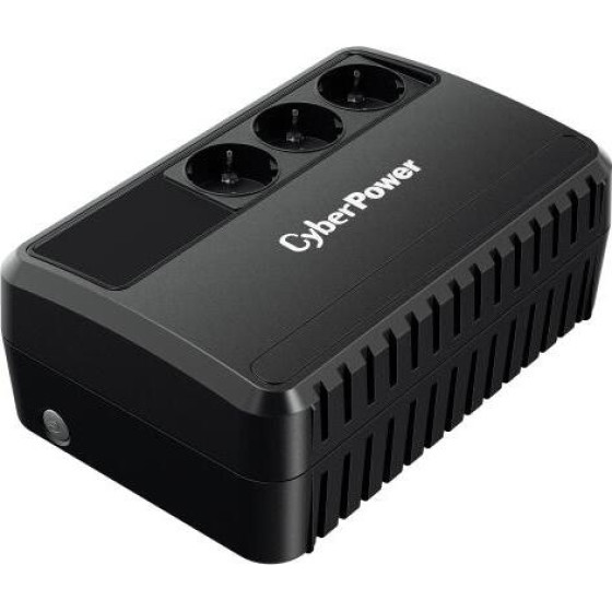 CyberPower Ups - (BU650EG)