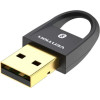 Vention Usb Bluetooth 5.0 Adapter Black - (CDSB0)