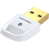 Vention Usb Bluetooth 5.0 Adapter White - (CDSW0)
