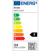 Avide Led ������� ��������� ������ ��������� �������� 24W Cw 6400K