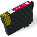 ������� Inkjet ��� Epson, 603XL, 12ml, Magenta - (INKT-603XLM)