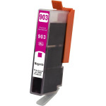 ������� Inkjet ��� HP, 903XL, 12ml, Magenta - (INKT-903MXL)