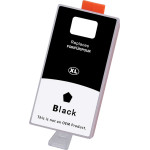 ������� Inkjet ��� HP, 903XL, 50ml, ����� - (INKT-903BKXL)