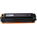 ������� Toner ��� Hp CB540A/CE320A/CF210X, 2.8K, ����� - (TONT-540-210-320)