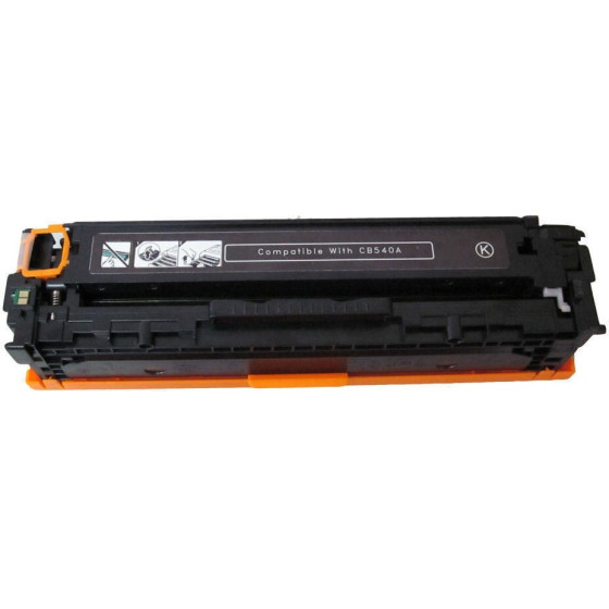 ������� Toner ��� Hp CB540A/CE320A/CF210X, 2.8K, ����� - (TONT-540-210-320)