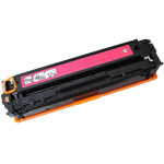 ������� Toner ��� Hp CB543A/CE323A/CF213A, 1.4K, Magenta - (TONT-543-213-323)