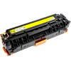 ������� Toner ��� Hp CC532A/CF382A/CE412A, 2.8K, ������� - (TONT-532-412-382)