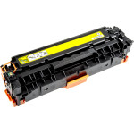 ������� Toner ��� Hp CC532A/CF382A/CE412A, 2.8K, ������� - (TONT-532-412-382)
