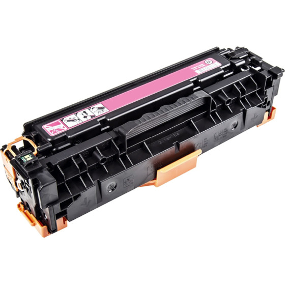������� Toner ��� Hp CC533A/CF383A/CE413A, 2.8K, Magenta - (TONT-533-413-383)
