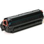 ������� Toner ��� Hp CF279X, 5K, ����� - (TONT-CF279X)