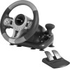 Defender Forsale Gtr Gaming Wheel Pc - (64367)