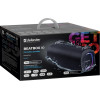 Defender Portable Bluetooth Speaker Beatbox 80W Black BT/IPX6/EQ/USB/TF/Aux - (65980)