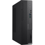 Asus Pc Expertcenter D5 Sff i3-13100/8GB/512GB SSD/Intel Uhd Graphics/DVD�RW/Win 11 Pro/5Y NBD/Black - (90PF0401-M01JT0)