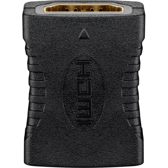 Goobay ���������� Hdmi Ethernet, 8K/60Hz 4K/120Hz 48 Gbps, ������ - (65743)