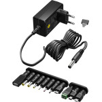 Goobay ���������� ��������� 3V-12V, 3.6W, 12 Tips - (65592)